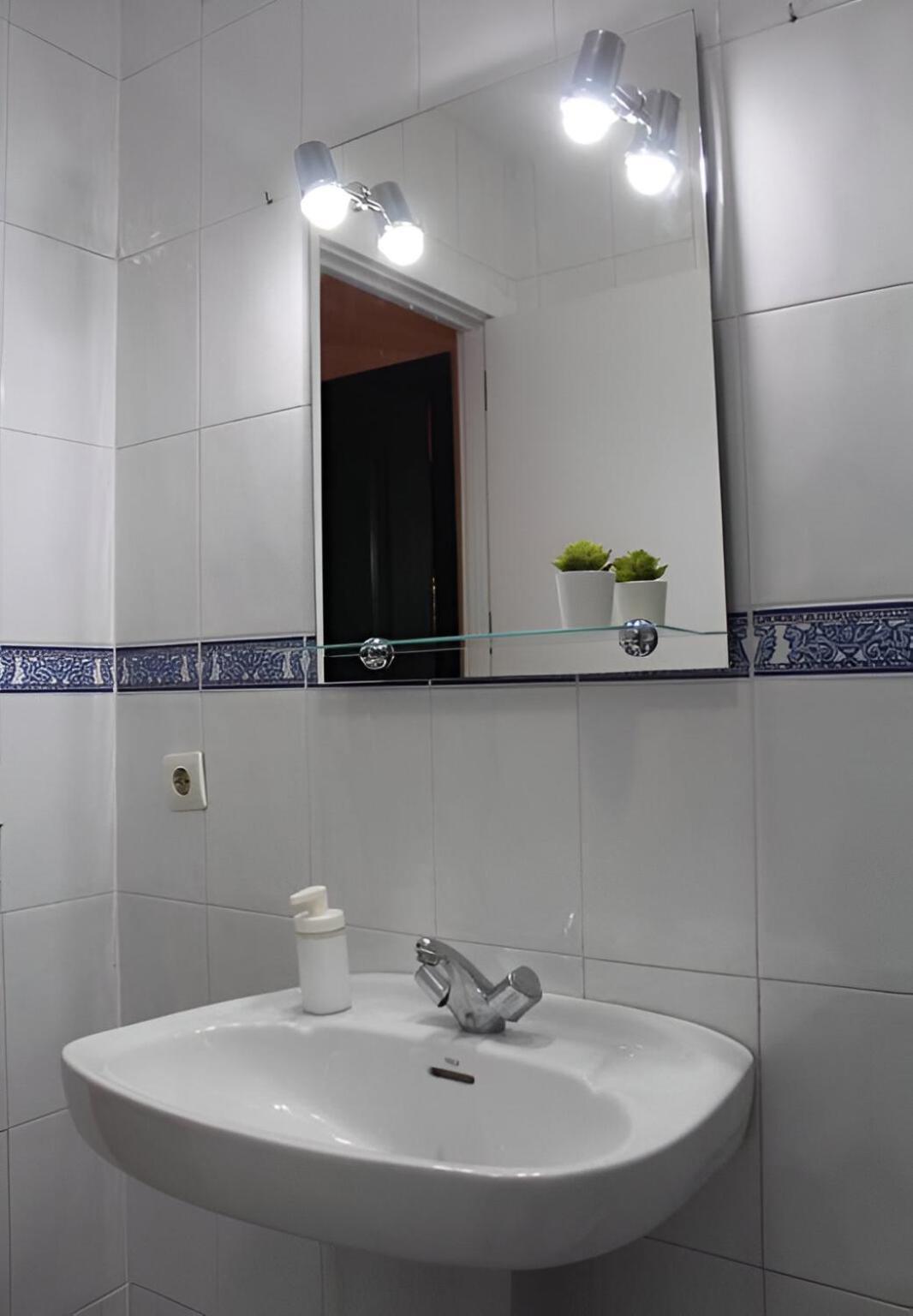 דירות מאלגה Renovado Y Muy Cerca Del Centro Urbano מראה חיצוני תמונה