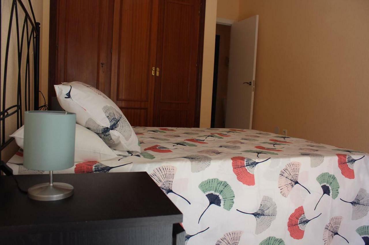 דירות מאלגה Renovado Y Muy Cerca Del Centro Urbano מראה חיצוני תמונה